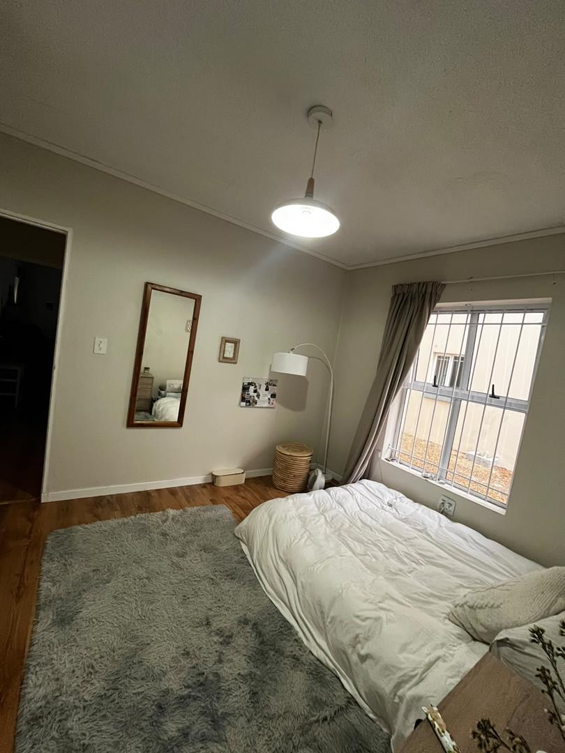 3 Bedroom Property for Sale in Onder Papegaaiberg Western Cape